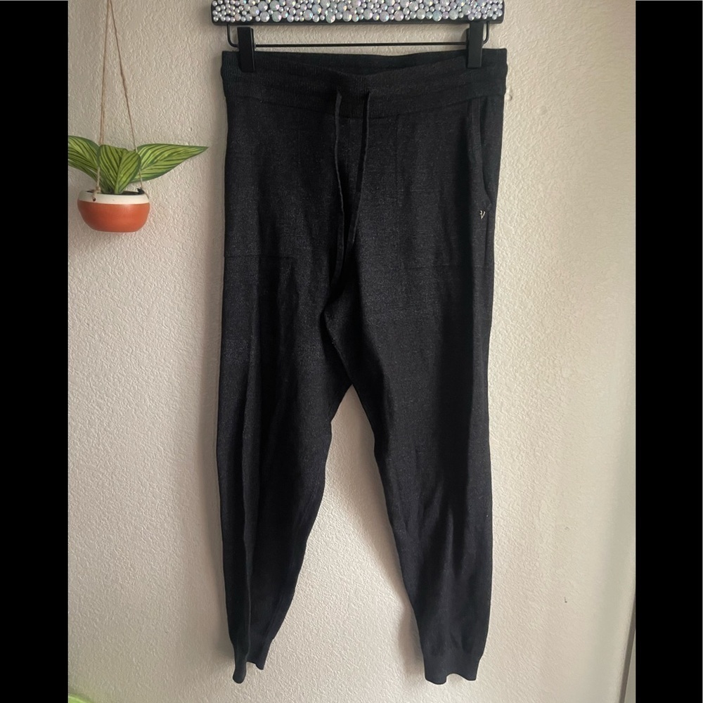 Victoria secret joggers sweats